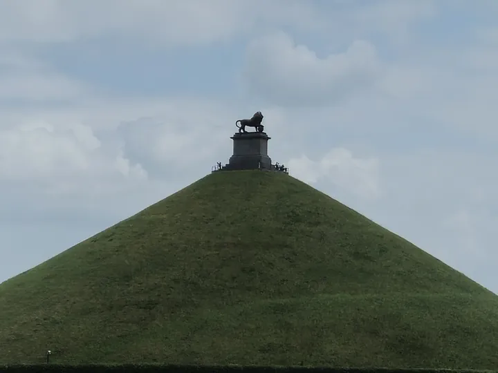 Battle of Waterloo Reenacting (Belgium)